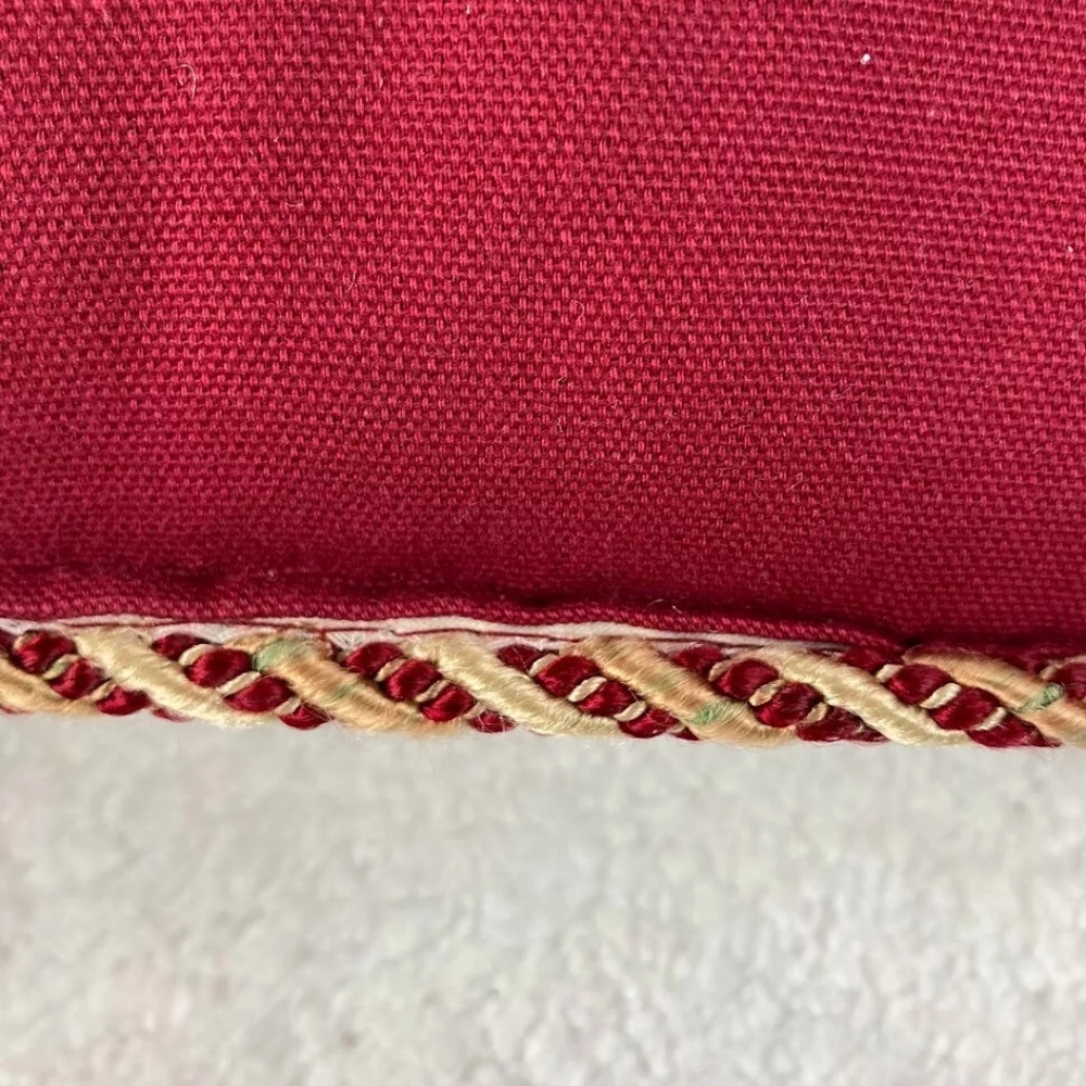 AGC, Inc. Accent ANGEL pillow NWOT - Picture 4 of 8